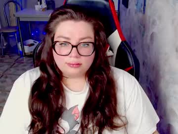 Ginger_Grayy May 29, 2026 Chaturbate stream image