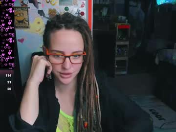 Lisafoxy_Y May 29, 2026 Chaturbate stream image