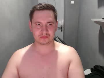 Max_Marlyn May 29, 2026 Chaturbate stream image
