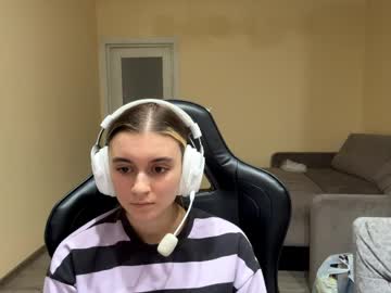 Norinefrymyer May 29, 2026 Chaturbate stream image