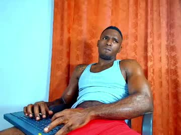 Samsondauda May 29, 2026 Chaturbate stream image
