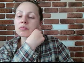 Sun__Shadow May 29, 2026 Chaturbate stream image
