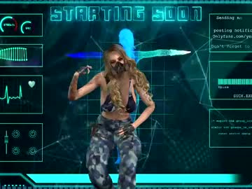 Yesikasaenz May 29, 2026 Chaturbate stream image