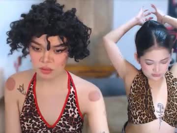 Aveenaforyou May 29, 2026 Chaturbate stream image