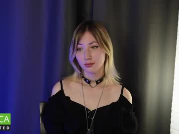 Cherryblossomvibe May 29, 2026 Chaturbate stream image