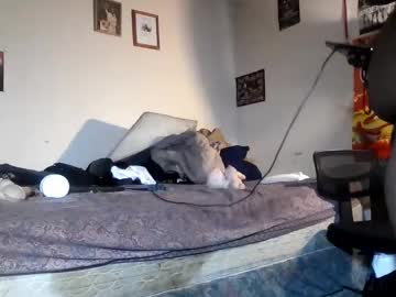 Donaldk21 May 29, 2026 Chaturbate stream image