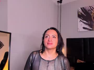 Evazul May 29, 2026 Chaturbate stream image