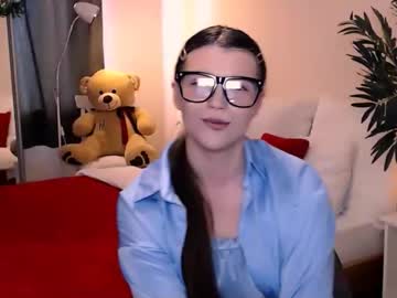Julia485262 May 29, 2026 Chaturbate stream image