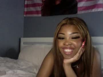Luckytonightx May 29, 2026 Chaturbate stream image