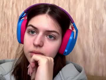 Mabelstableford May 29, 2026 Chaturbate stream image