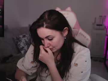 Mari_Moore7 May 29, 2026 Chaturbate stream image