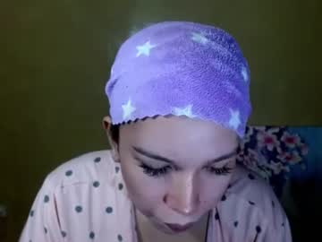 Prettylovebarbieintownxxx May 29, 2026 Chaturbate stream image