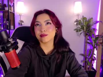 Silvana_Goddess May 29, 2026 Chaturbate stream image