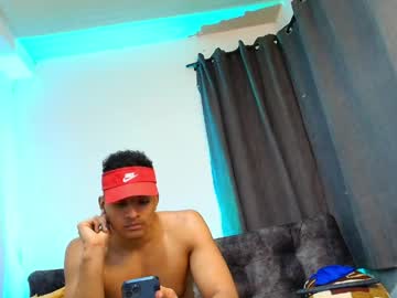 Smith_Fitness May 29, 2026 Chaturbate stream image