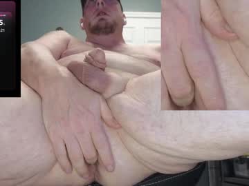 Texasguyforever May 29, 2026 Chaturbate stream image