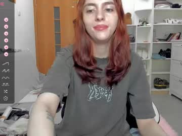 Broosnica1 May 29, 2026 Chaturbate stream image