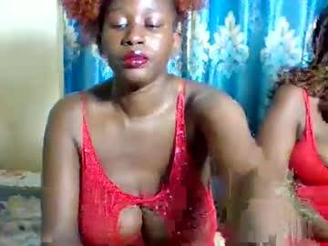 Busty_Love22 May 29, 2026 Chaturbate stream image