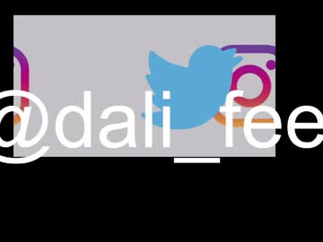 Dalila_Oficials May 29, 2026 Chaturbate stream image
