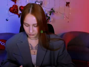 Kerry_Red May 29, 2026 Chaturbate stream image
