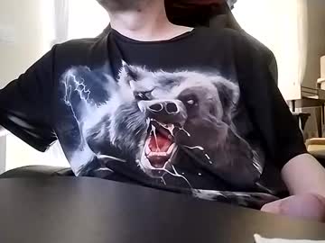Ahegao_Addicted May 29, 2026 Chaturbate stream image