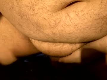Just_A_Bhm May 29, 2026 Chaturbate stream image