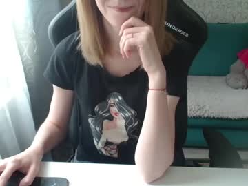 Liissax May 29, 2026 Chaturbate stream image