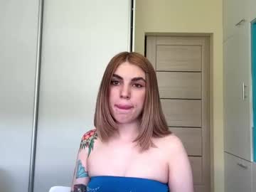 Lynettaziadie May 29, 2026 Chaturbate stream image