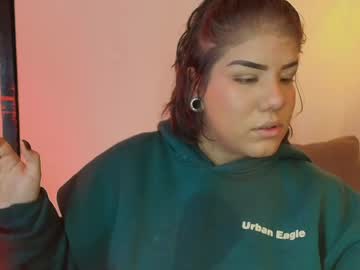 Melissa_Adamsxxx May 29, 2026 Chaturbate stream image