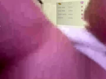Mistybunny May 29, 2026 Chaturbate stream image