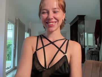 Night_Jelly May 29, 2026 Chaturbate stream image