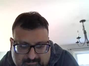 Sirmike80 May 29, 2026 Chaturbate stream image