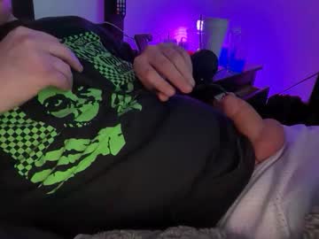 Snapbacksandtattoos420 May 29, 2026 Chaturbate stream image