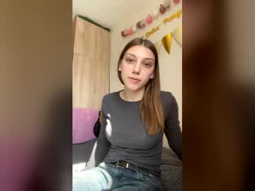 Stesha40 May 29, 2026 Chaturbate stream image