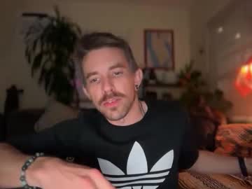 Charlieru May 29, 2026 Chaturbate stream image