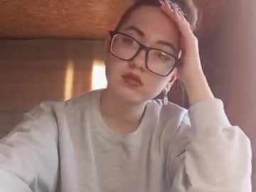 Cicelyphaup May 29, 2026 Chaturbate stream image