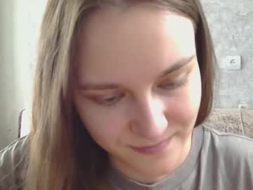 Dolcezza_ May 29, 2026 Chaturbate stream image