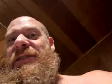 Gingeriginal May 29, 2026 Chaturbate stream image