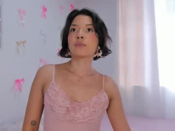 Gretapowerpuffgirl May 29, 2026 Chaturbate stream image