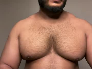 Hot_Roccohunter May 29, 2026 Chaturbate stream image