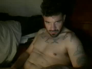Hotdadrod May 29, 2026 Chaturbate stream image