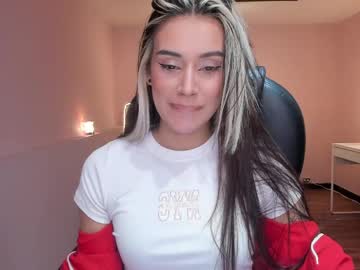 La_Monitora May 29, 2026 Chaturbate stream image