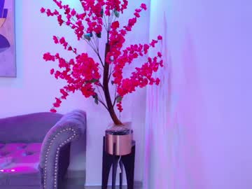 Madame_Scarllet May 29, 2026 Chaturbate stream image