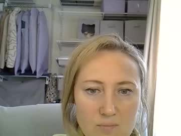 Rosemeonce May 29, 2026 Chaturbate stream image