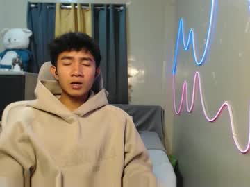 Ur_Hottestjonny May 29, 2026 Chaturbate stream image