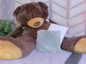 Vixen_Flutter May 29, 2026 Chaturbate stream image