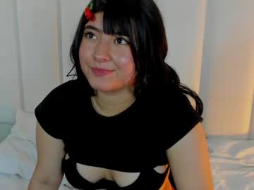 Antonella_Mjs May 29, 2026 Chaturbate stream image