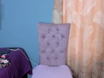 Cherry_Copper May 29, 2026 Chaturbate stream image