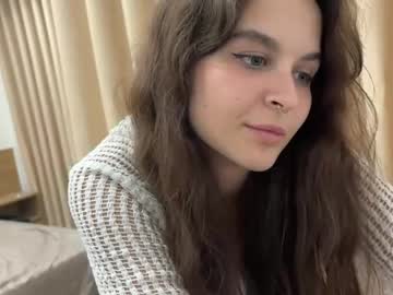 Cordiesvensen May 29, 2026 Chaturbate stream image