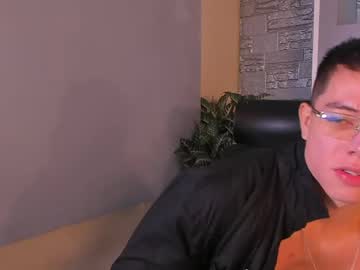Ianmancini May 29, 2026 Chaturbate stream image