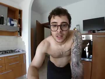 Ildavid22 May 29, 2026 Chaturbate stream image